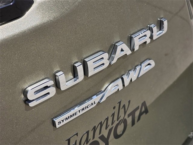 Used 2024 Subaru Outback Limited image 7