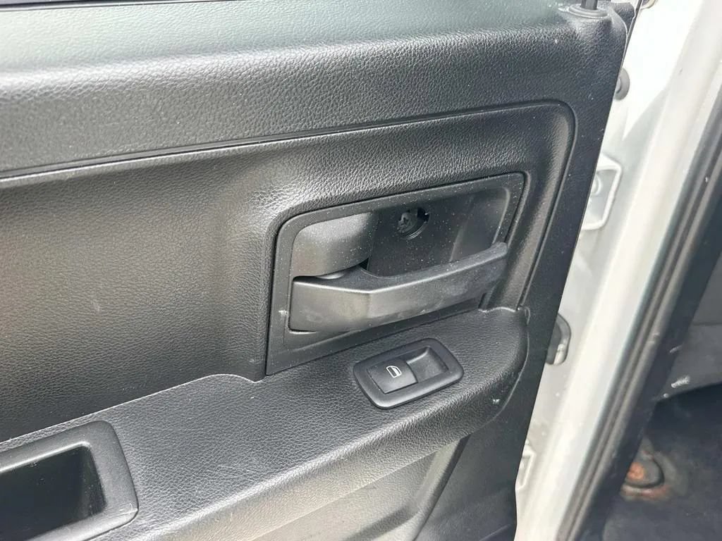 Used 2021 RAM 1500 Tradesman w/ Popular Equipment Group RWD image 13