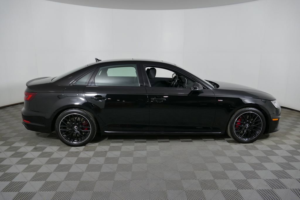 Used 2019 Audi A4 2.0T Premium Plus w/ Premium Plus Package image 33