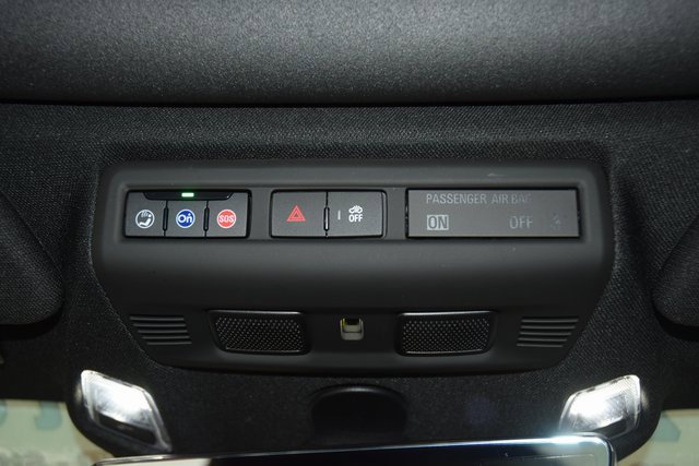 Used 2020 Chevrolet Corvette Stingray Preferred Cpe w/ 2LT Preferred Equipment Group image 43