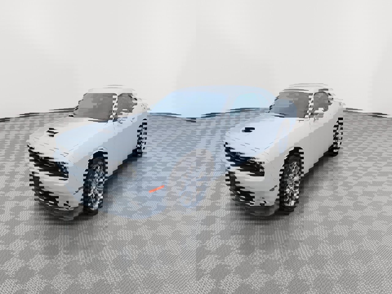 Used 2023 Dodge Challenger GT image 4