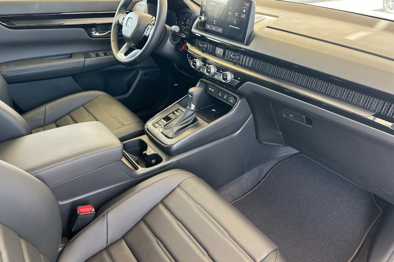 New 2026 Honda CR-V EX-L image 18