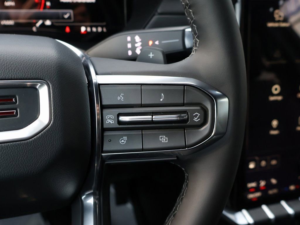 New 2026 GMC Acadia Elevation w/ Black Edition image 18