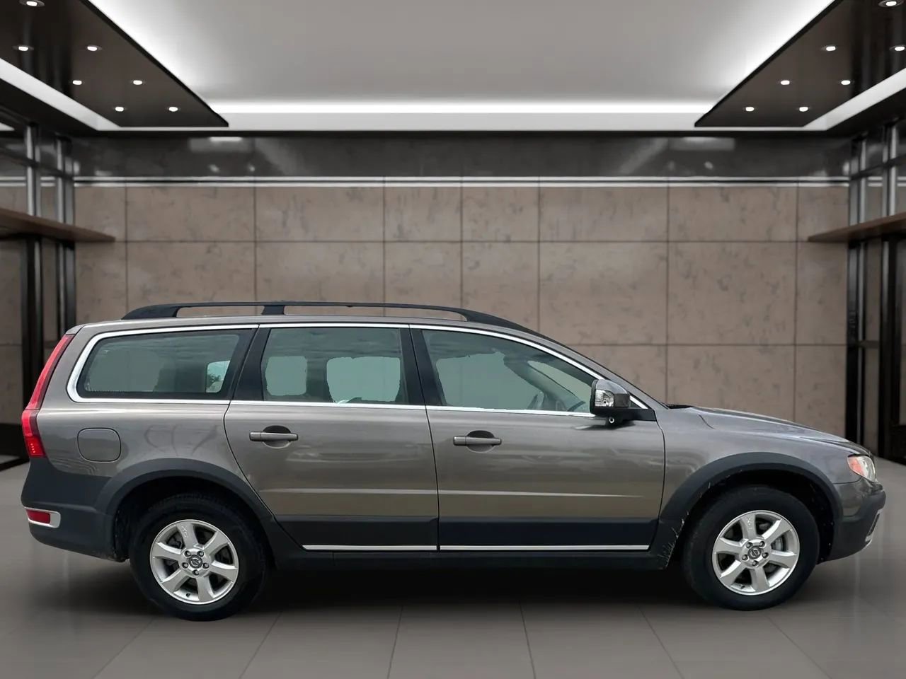 Used 2011 Volvo XC70 3.2 FWD image 9