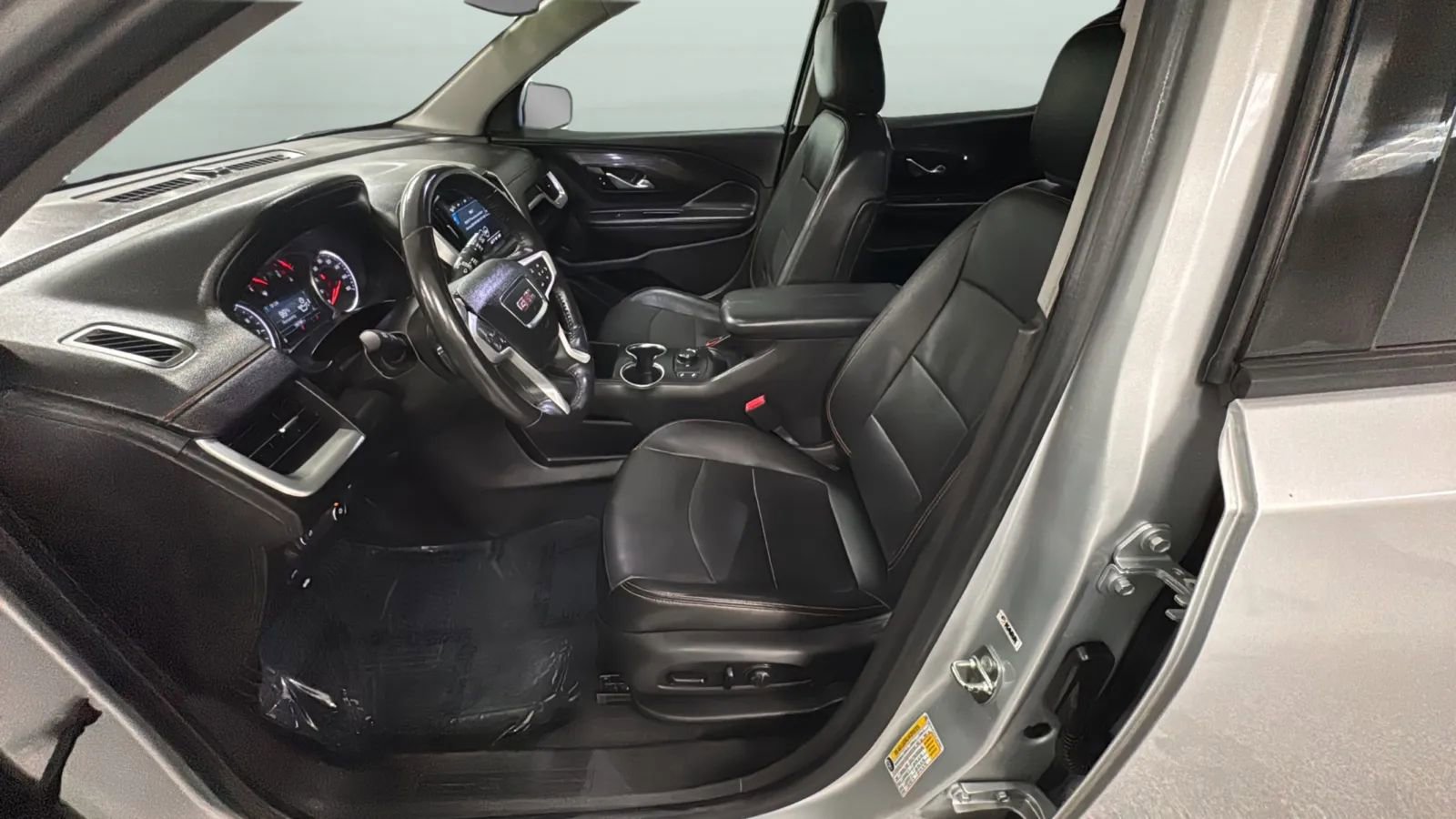 Used 2018 GMC Terrain SLT w/ Preferred Package FWD image 22
