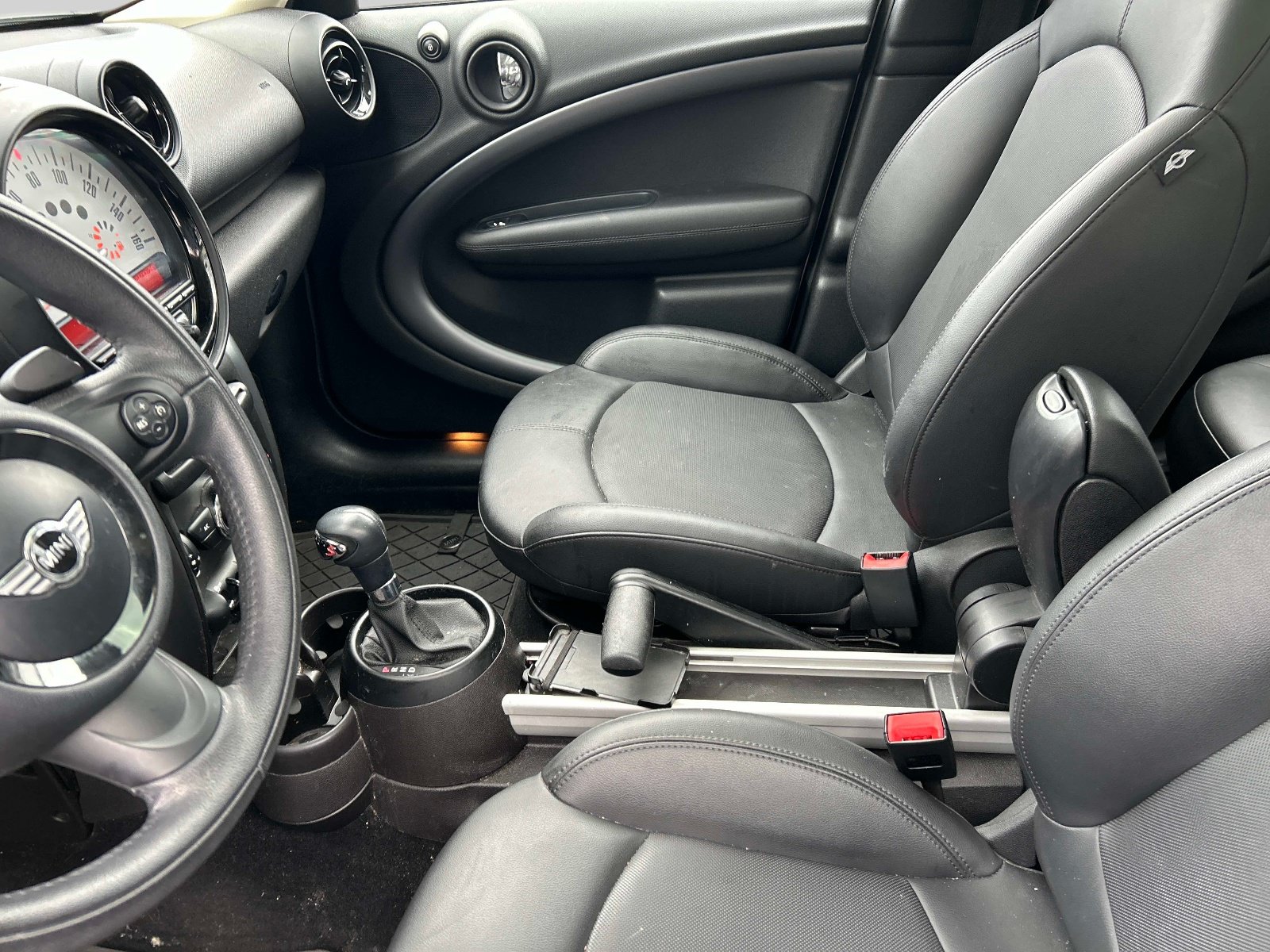 Used 2013 MINI Cooper Countryman S FWD image 19