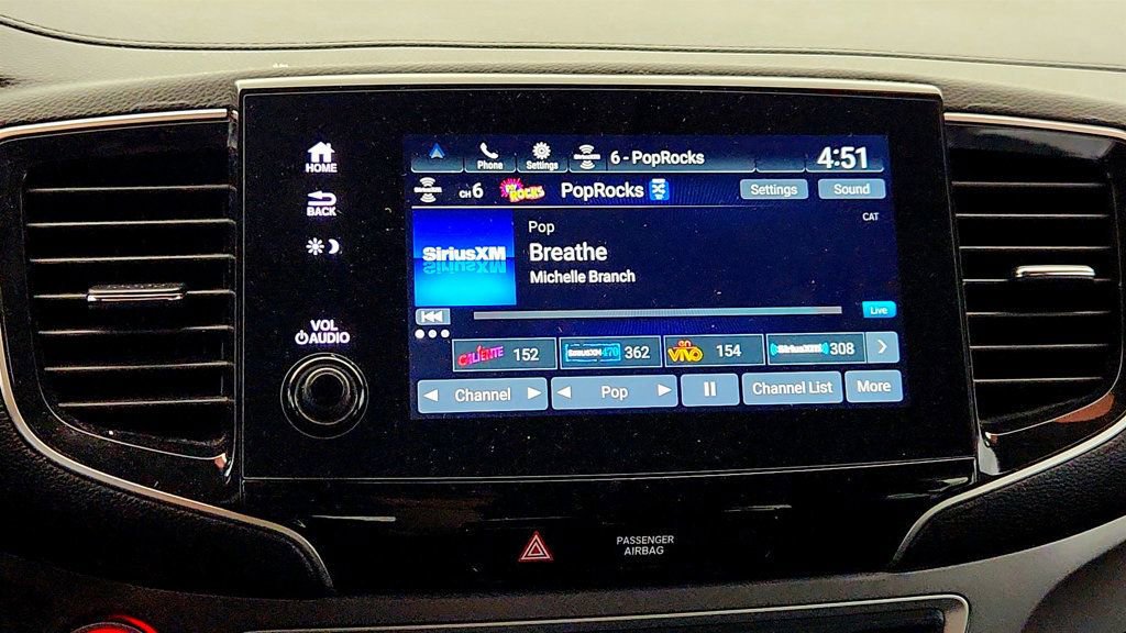 Used 2020 Honda Pilot EX-L image 19