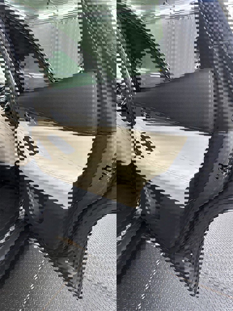 Used 2023 INFINITI QX60 Luxe image 40