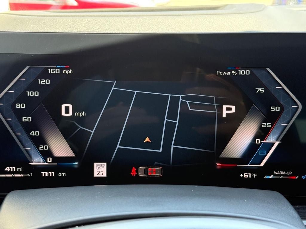 Used 2026 BMW X7 M60i w/ Executive Package AWD/4WD image 32