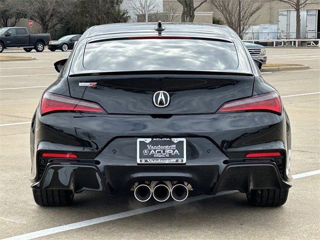 New 2026 Acura Integra Type S image 5