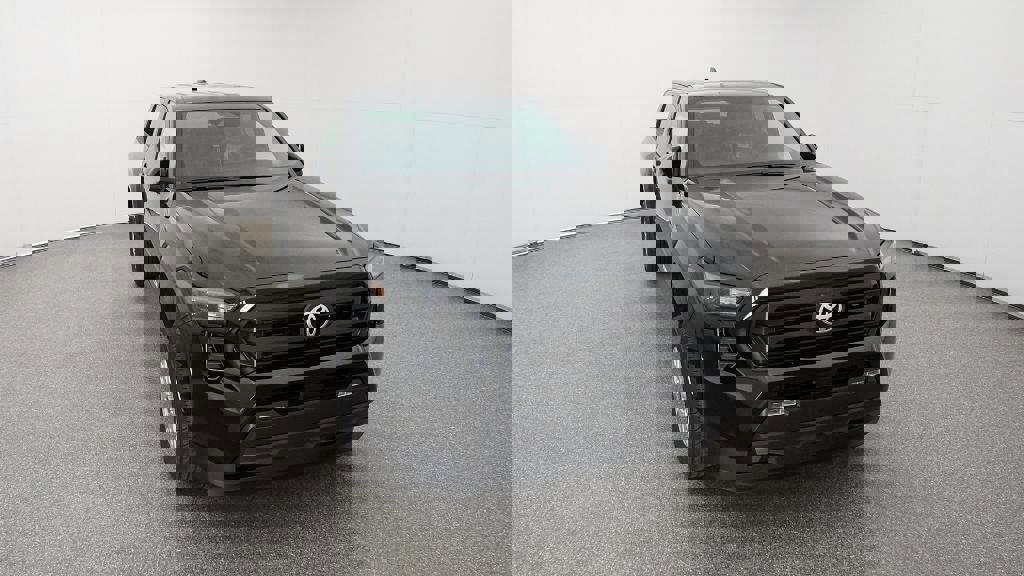 New 2026 Toyota Tacoma SR5 image 41