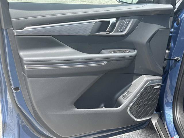 New 2026 Buick Enclave Preferred w/ Power Package AWD/4WD image 11