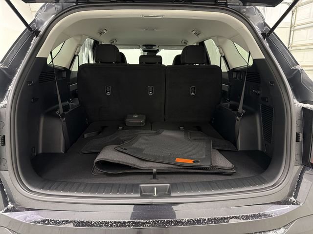 Used 2026 Kia Sorento LX image 15