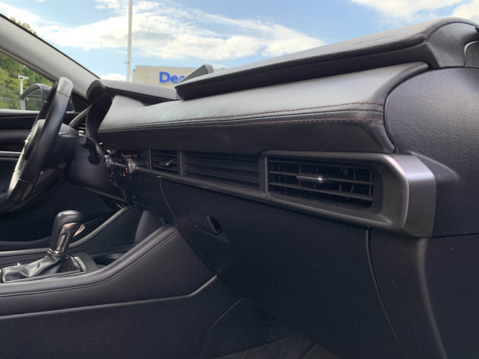 Used 2021 MAZDA MAZDA3 s AWD/4WD image 34