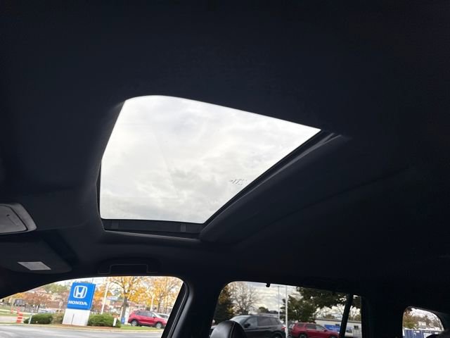 Used 2022 Honda Passport TrailSport image 18