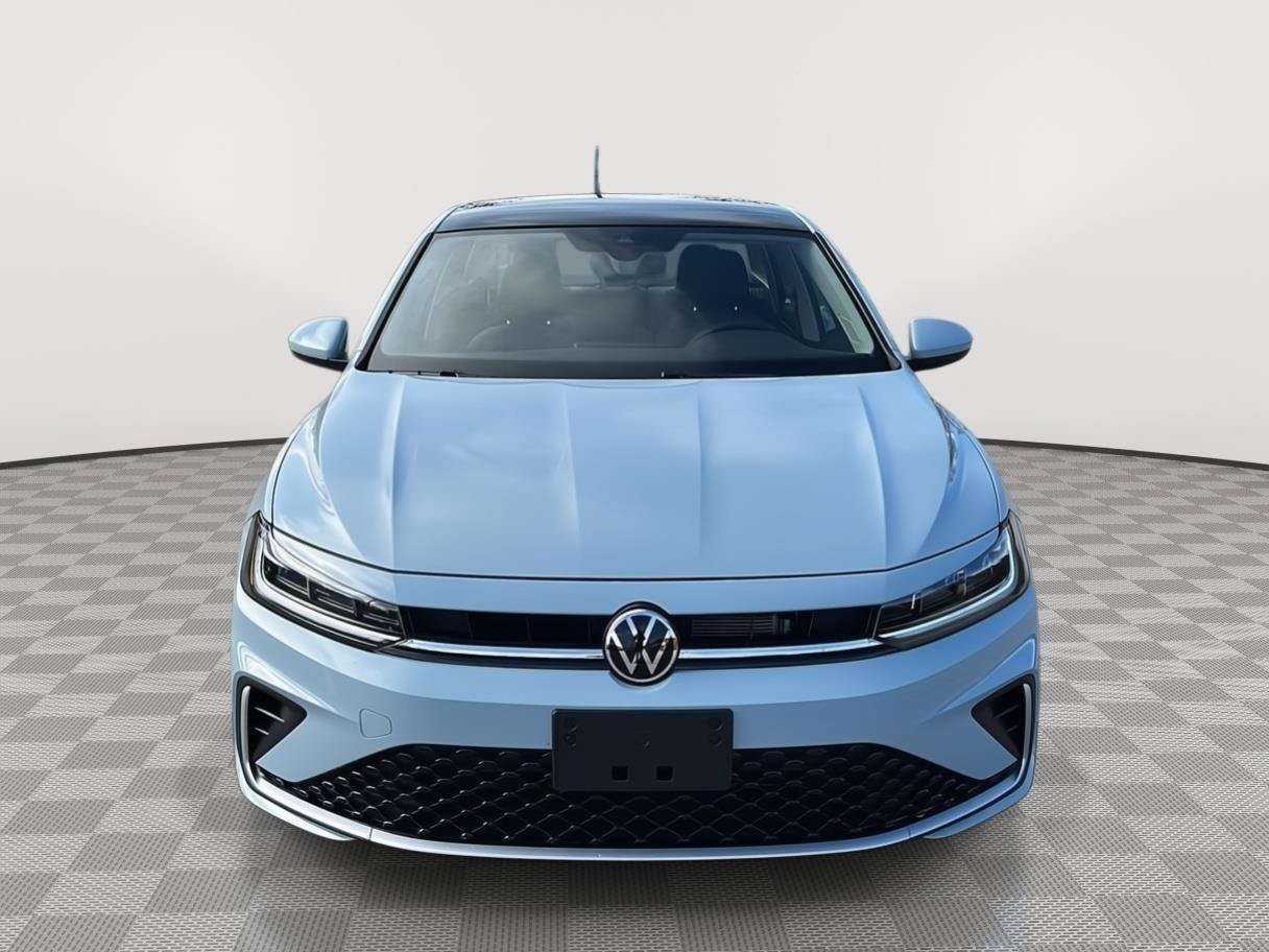 New 2026 Volkswagen Jetta SE FWD image 2
