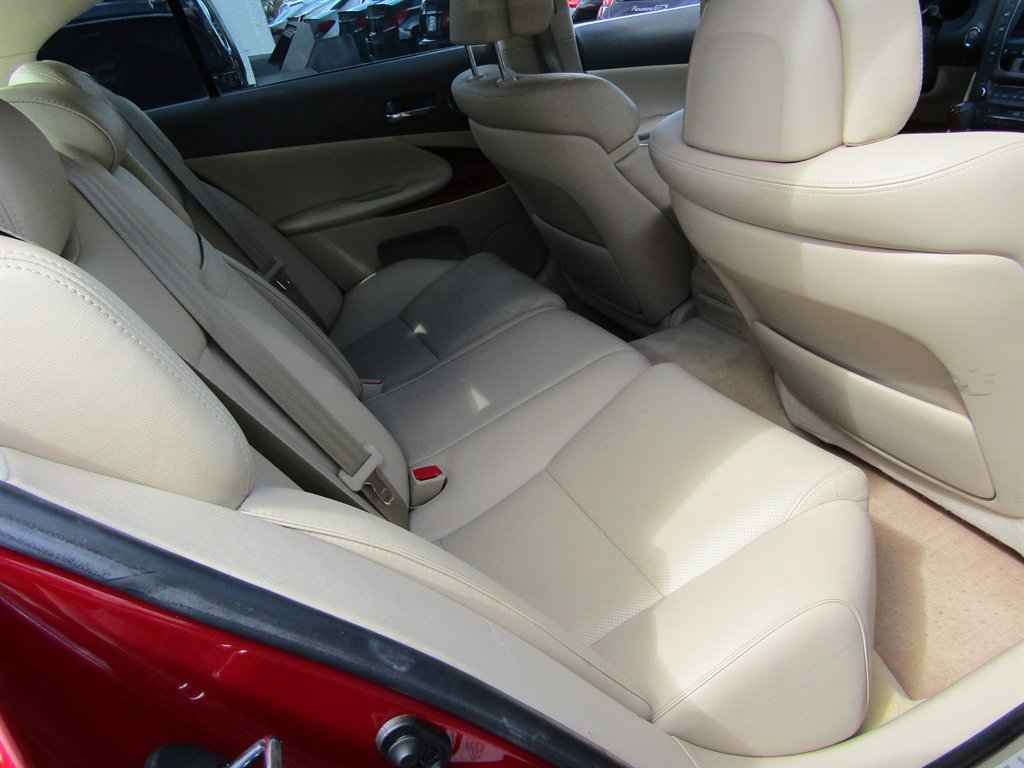 Used 2007 Lexus GS 350 RWD image 6