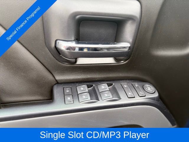 Used 2019 Chevrolet Silverado 1500 LT w/ All Star Edition image 13