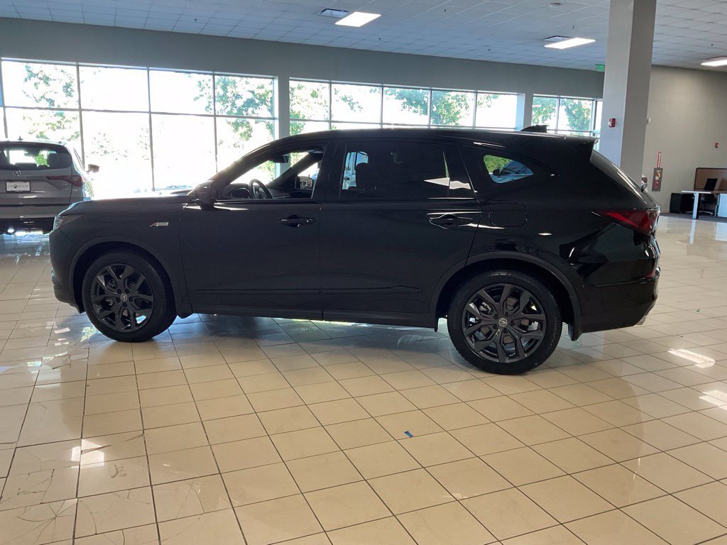 Certified 2023 Acura MDX A-Spec AWD/4WD image 5