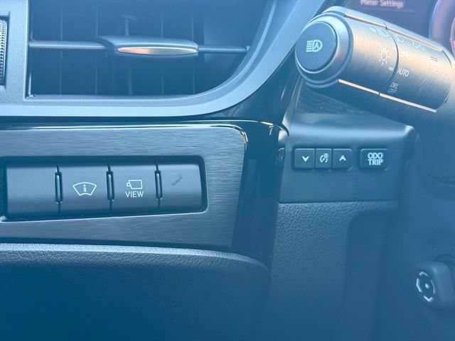 Certified 2024 Lexus ES 300h Ultra Luxury w/ Accessory Package (Z1) FWD image 19