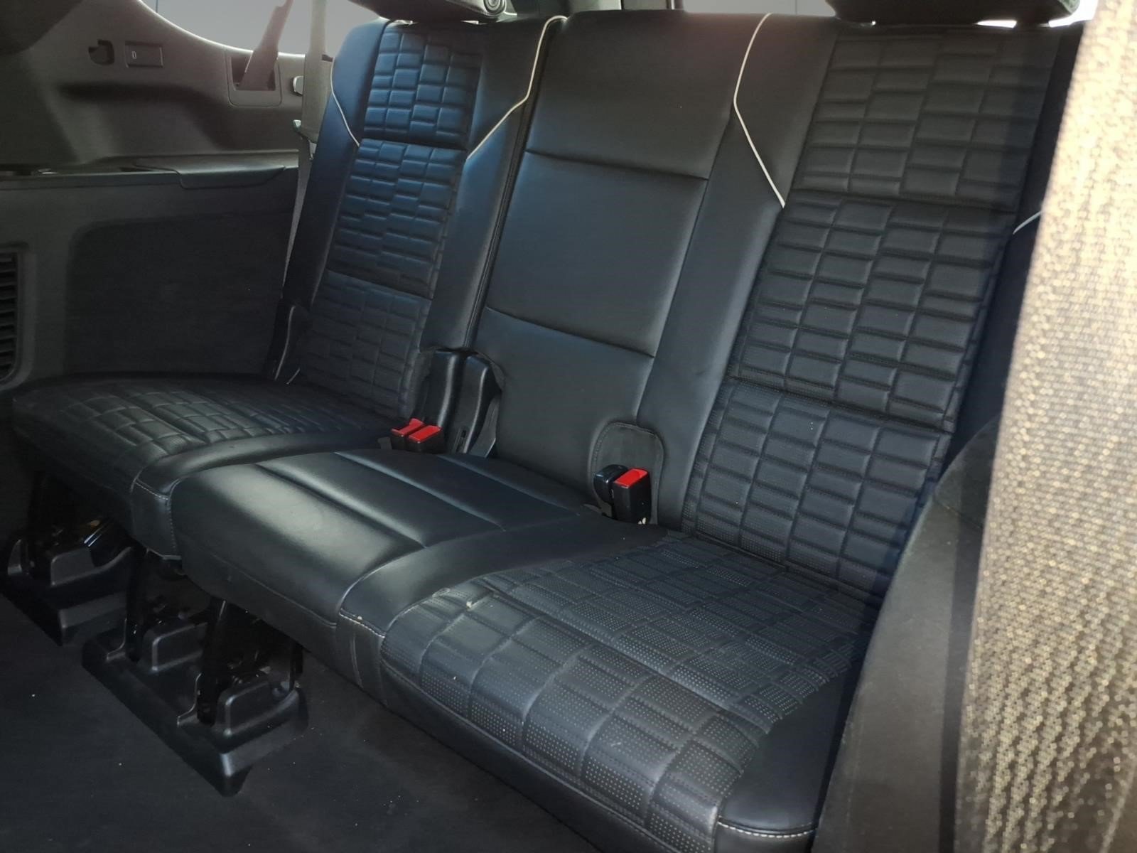 Used 2021 Cadillac Escalade ESV Sport Platinum w/ LPO, ONYX Package AWD/4WD image 7