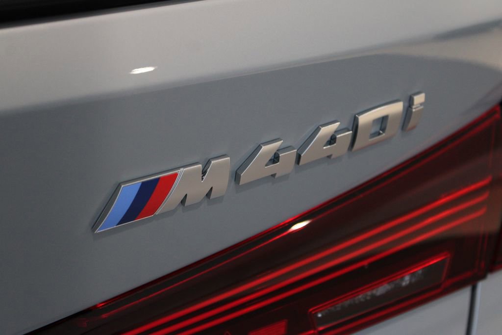 New 2026 BMW 440i xDrive Coupe w/ Premium Package image 47