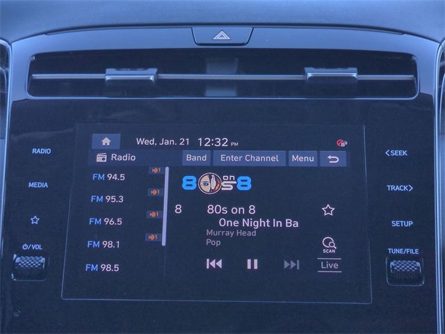 Used 2023 Hyundai Tucson SEL w/ Convenience Package image 18