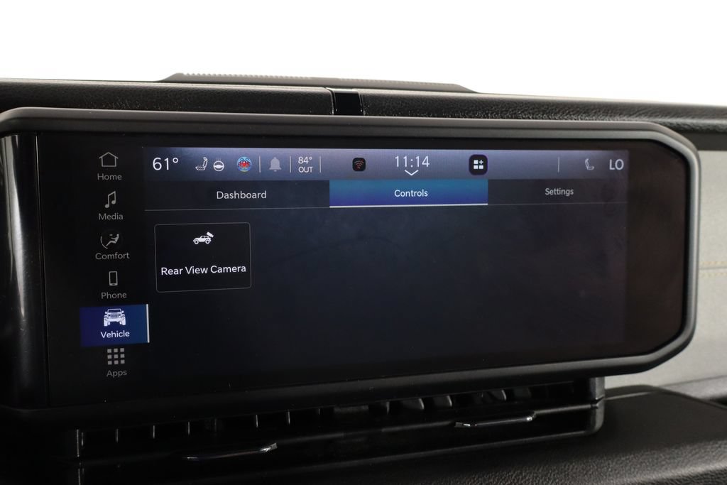Used 2024 Jeep Wrangler Sport AWD/4WD image 33