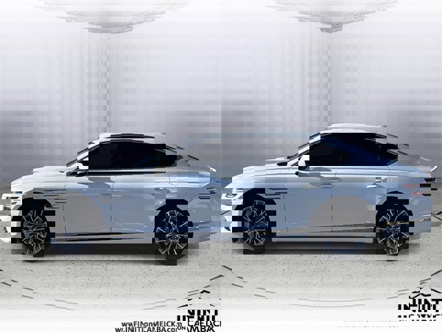 Used 2023 Genesis G80 2.5T image 2