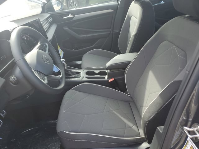New 2026 Volkswagen Jetta Sport FWD image 16