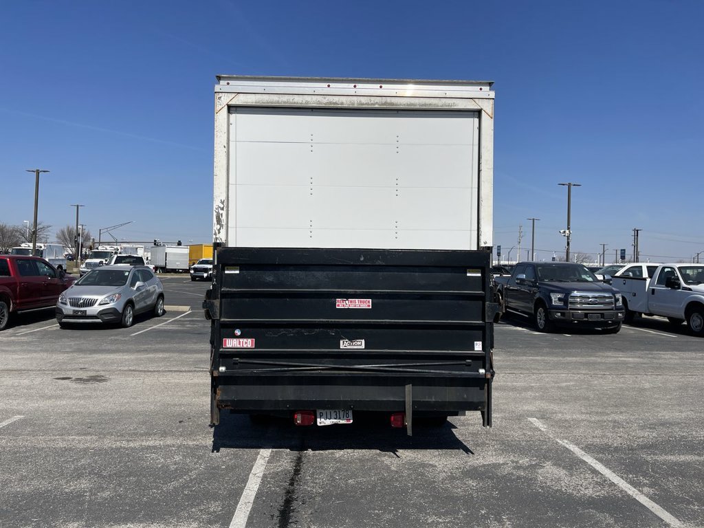 Used 2016 Ford Transit 350 156 DRW w/ Exterior Upgrade Package RWD image 4