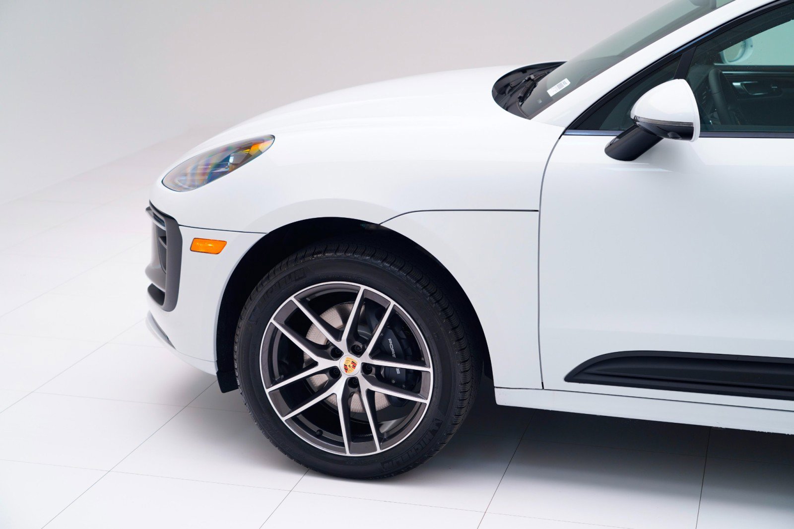 New 2026 Porsche Macan image 11