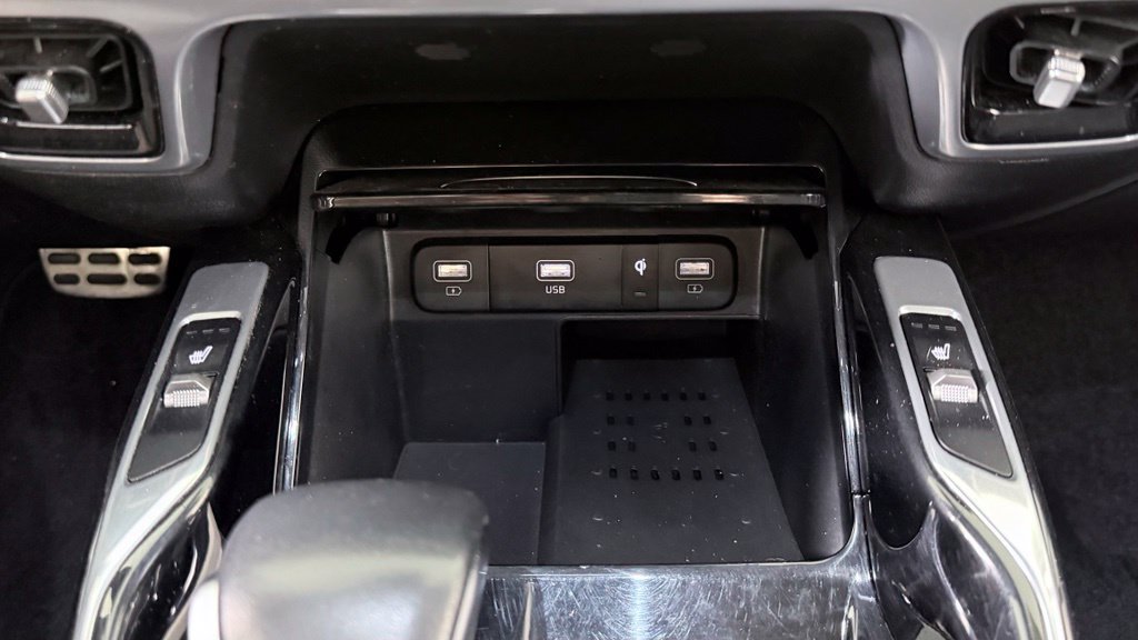 Used 2023 Kia Sorento X-Line EX AWD/4WD image 26