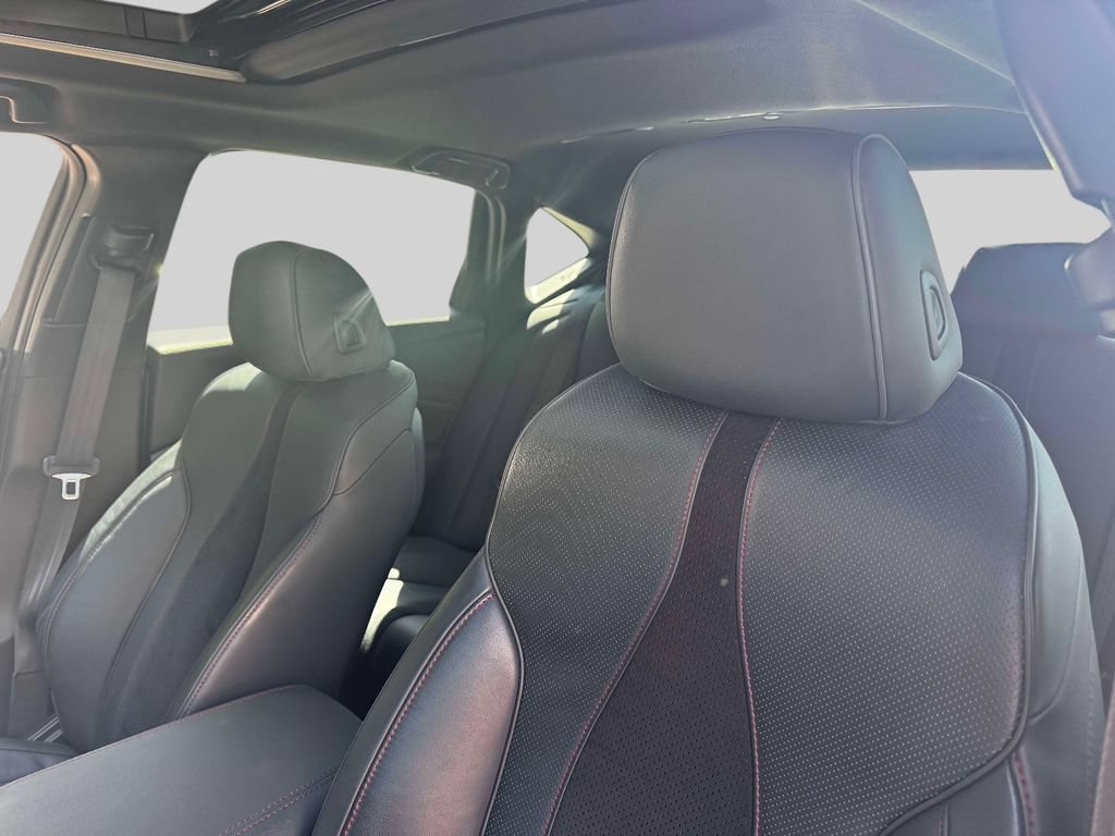 Used 2023 Acura TLX w/ A-SPEC Package AWD/4WD image 20