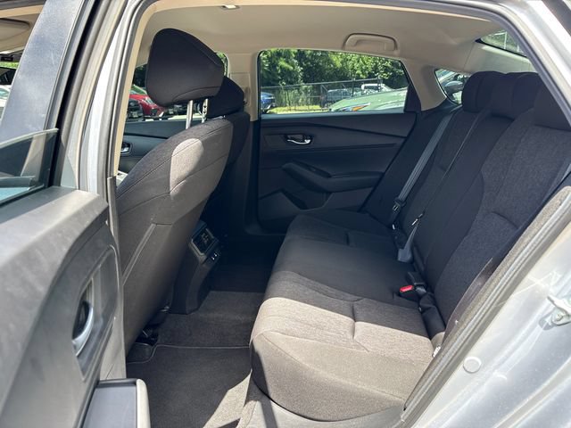 Used 2025 Honda Accord LX image 16