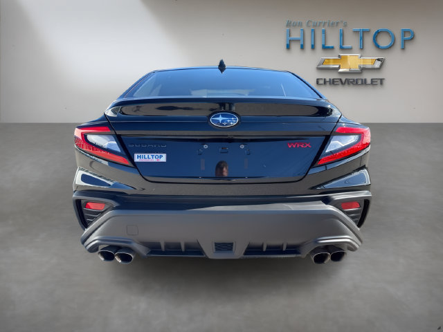 Used 2026 Subaru WRX AWD/4WD image 6