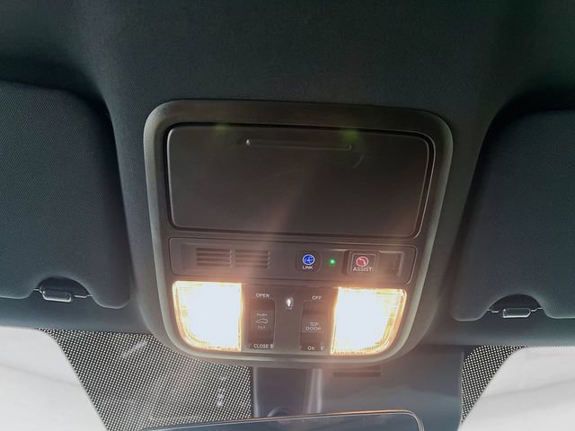 Used 2023 Honda Passport Elite image 19