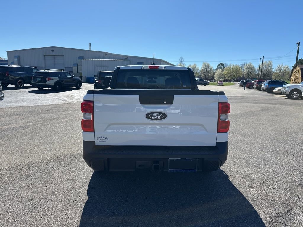 New 2026 Ford Maverick XL image 11