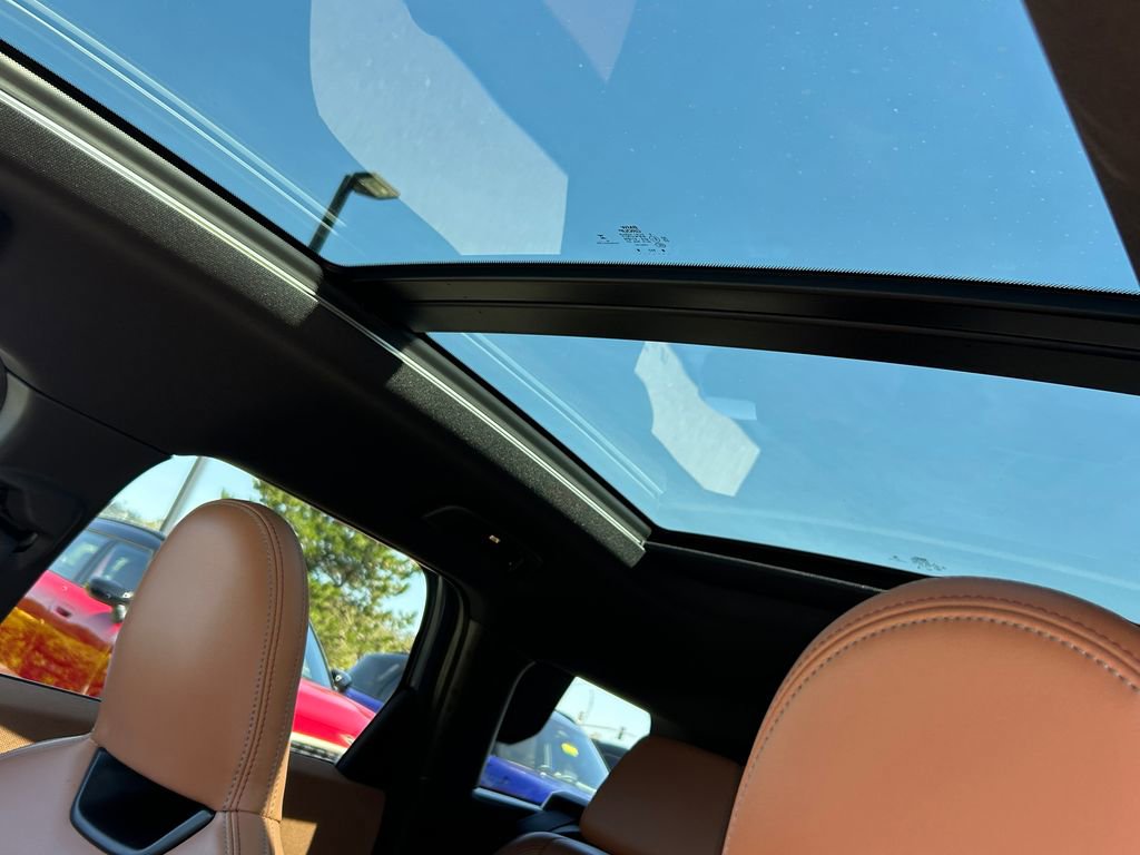 Used 2025 MINI Cooper Countryman S w/ Comfort Package Max AWD/4WD image 16