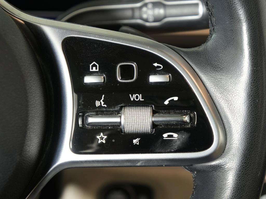 Certified 2022 Mercedes-Benz GLS 450 4MATIC image 22