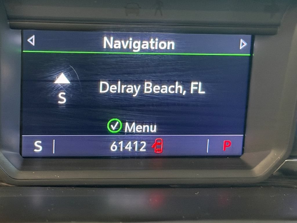 Certified 2019 GMC Sierra 1500 SLT RWD image 22