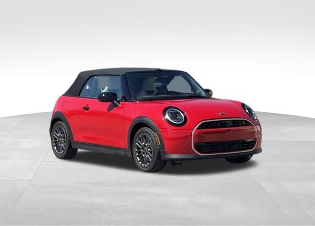 Certified 2026 MINI Cooper S image 1