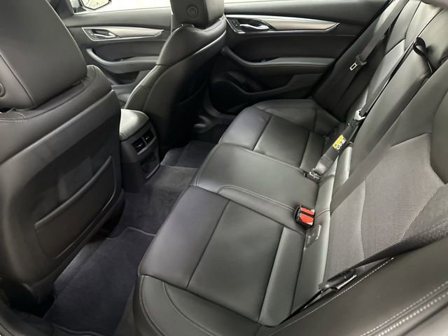 Used 2023 Cadillac CT5 Luxury image 15