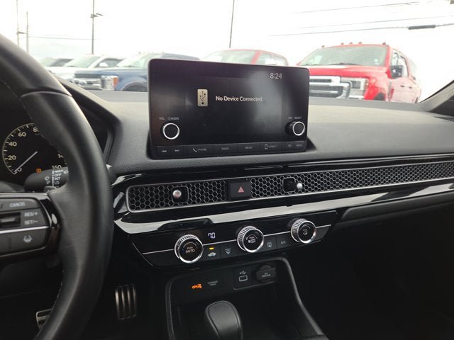 Used 2024 Honda Civic Sport image 15