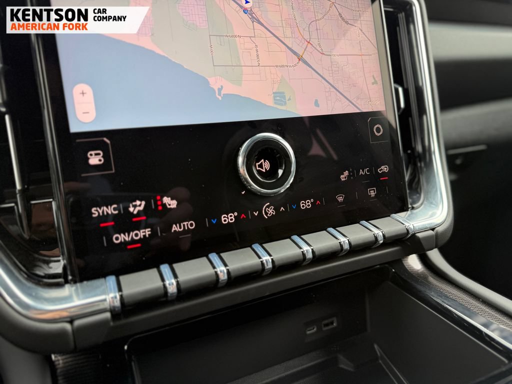 Used 2026 GMC Yukon Elevation AWD/4WD image 33
