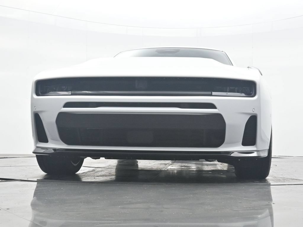 New 2026 Dodge Charger Scat Pack w/ Blacktop Package AWD/4WD image 32