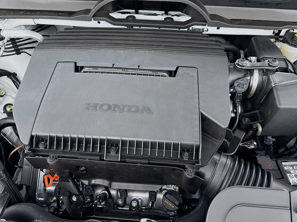 New 2026 Honda Passport TrailSport image 11