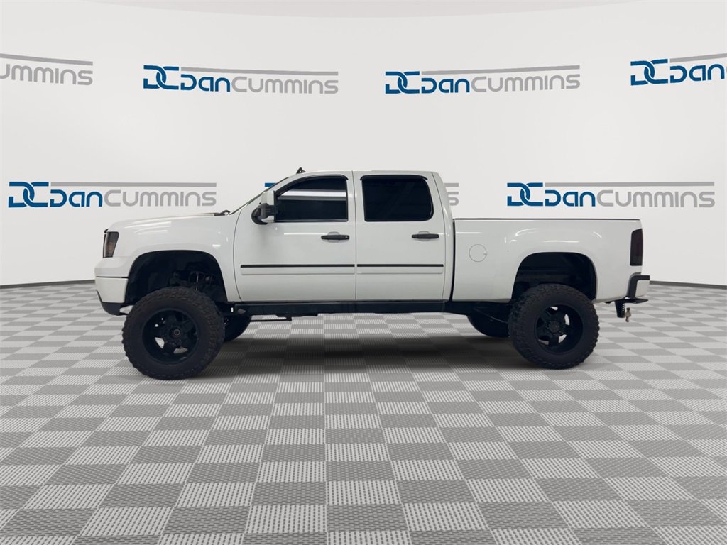 Used 2014 GMC Sierra 2500 Denali image 5