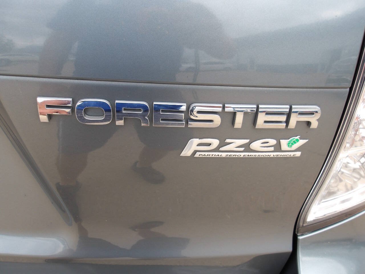 Used 2013 Subaru Forester 2.5X Premium w/ All-Weather Pkg AWD/4WD image 35