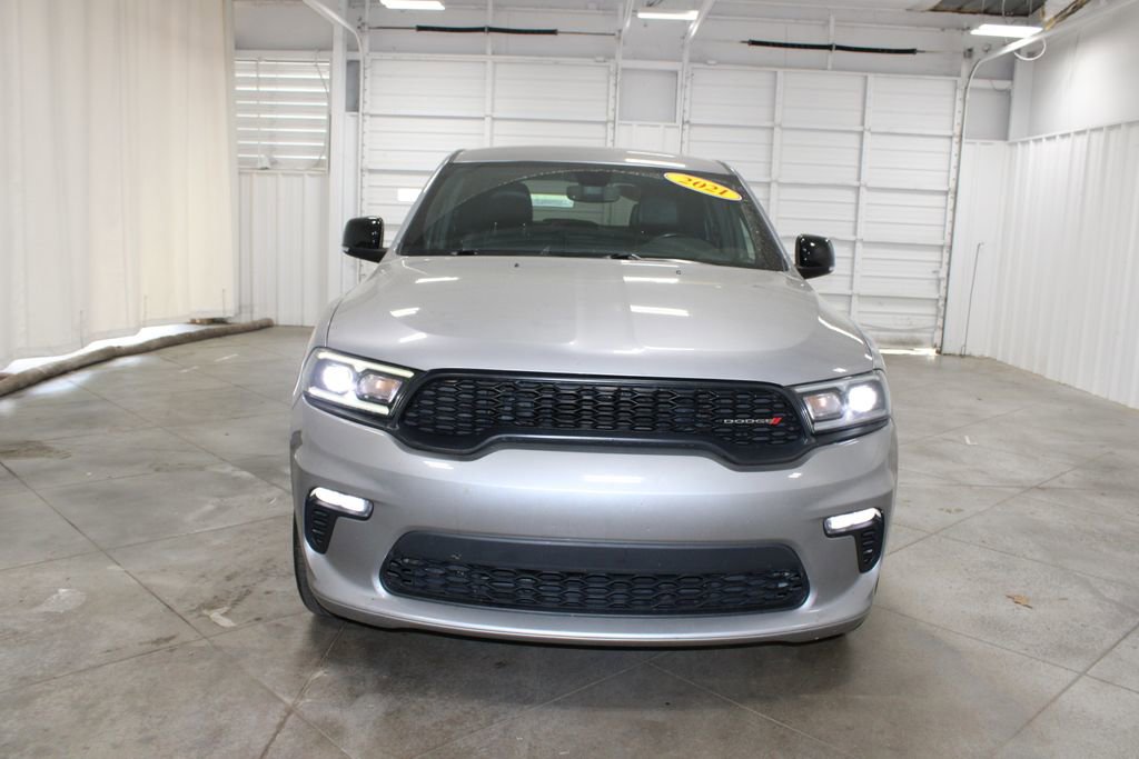 Used 2021 Dodge Durango GT image 3
